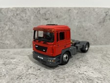 Corgi - ERF ECS Tractor Unit -