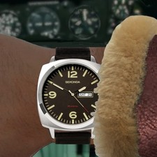 Sekonda 1992 Airborne Gents