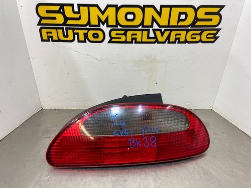 2001 mgf drivers - -,
