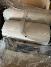 Garvee boat seats low back - garvee,