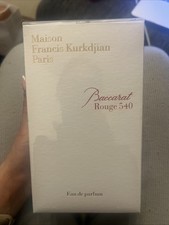 Maison Francis Baccarat Rouge