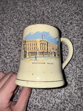 Vintage Buckingham Palace
