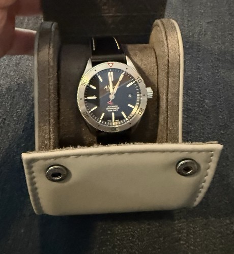 Alpina alpiner stainless steel - alpiner,