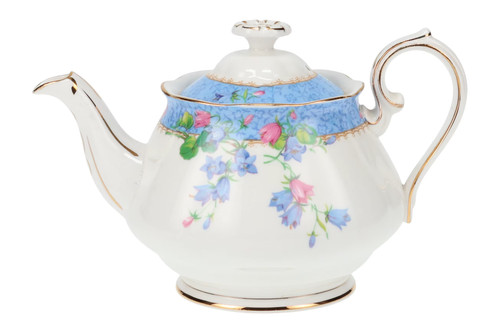 Royal albert harebell - -,