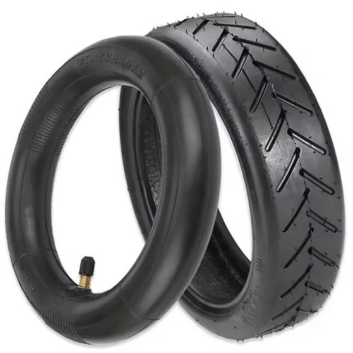 Replacement solid tyre 5 - tyre, 8.5