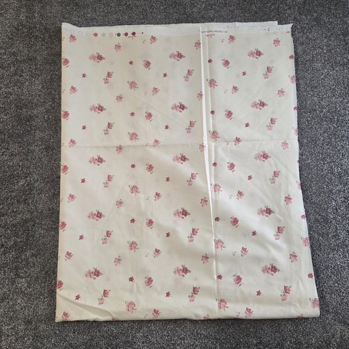 Vintage laura ashley fabric - laura,