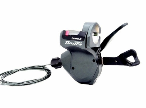 Shimano tiagra 4700 flat - sl-4700-l,