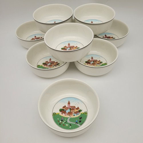 Villeroy and boch design naif - boch,