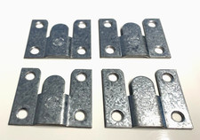 Bunk Safety Board or Ladder