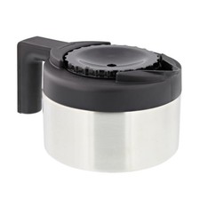 Aeg coffee machine - machine, filtering