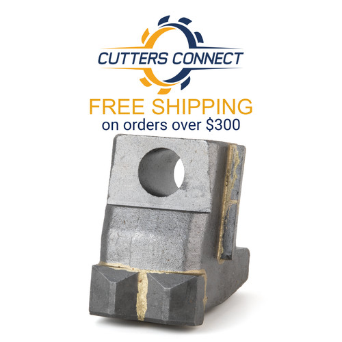 Fae cat type carbide - fae/cat,