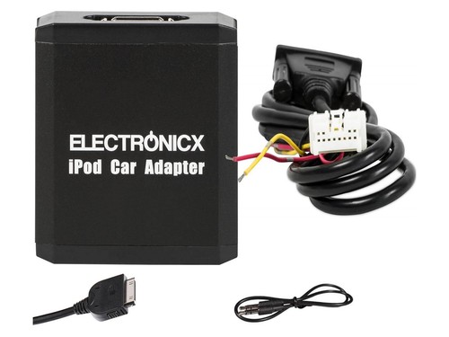 Adapter aux iphone ipad - iphone,