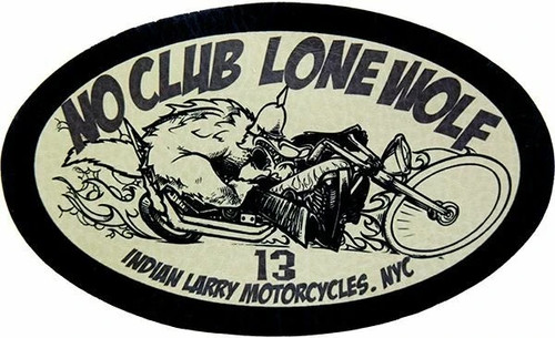 Indian larry club - club, rat