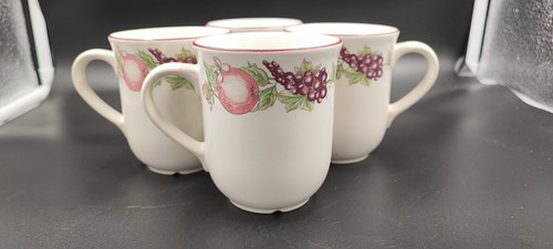 Boots orchard mugs tea - x,