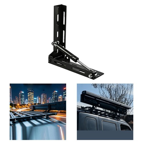 Car awning roof - awning,
