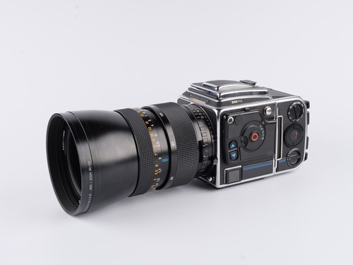 Hasselblad 205tcc medium - hasselblad,
