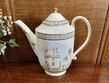 EXC. Compton & Woodhouse "MOORISH" TEAPOT - First Teapots Collection
