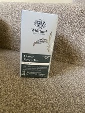 Whittard Green Tea