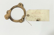 Vauxhall Victor FB FC Water Pump Gaskets X 5 NOS 6349212