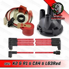 Mgb electronic ignition kit - mgb,