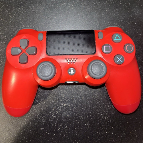 Sony dualshock wireless - sony,