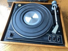 AP76 Garrard Turntable AP-76