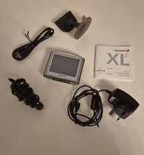 TomTom XL 2 Sat Nav All