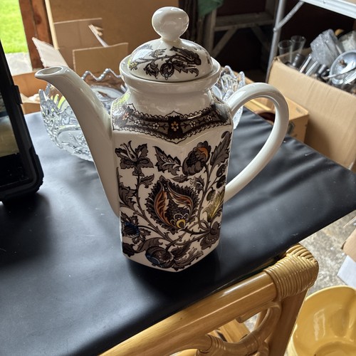 Vintage ridgway ironstone - vintage,
