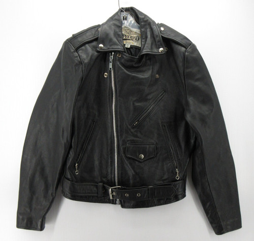 Vintage open road jacket men - open,