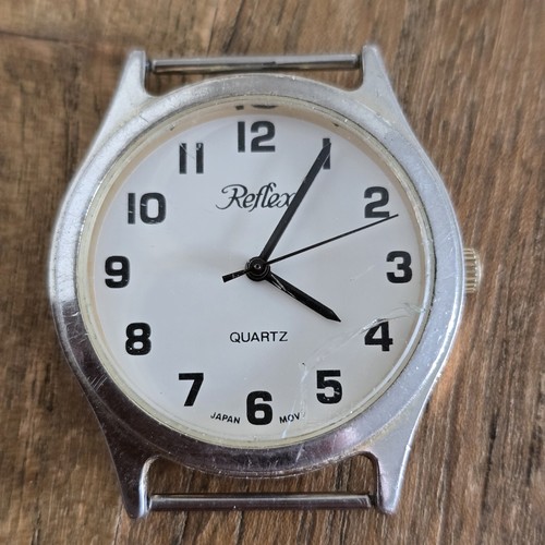 Vintage reflex quartz - vintage,