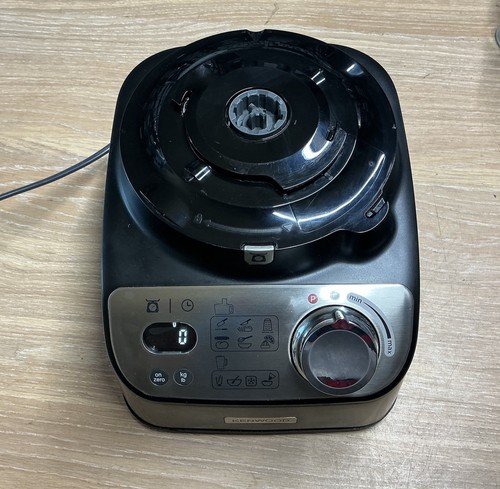 Kenwood fdm72 food processor - food,