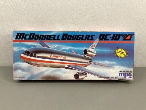 Mpc mcdonnell douglas - mpc,