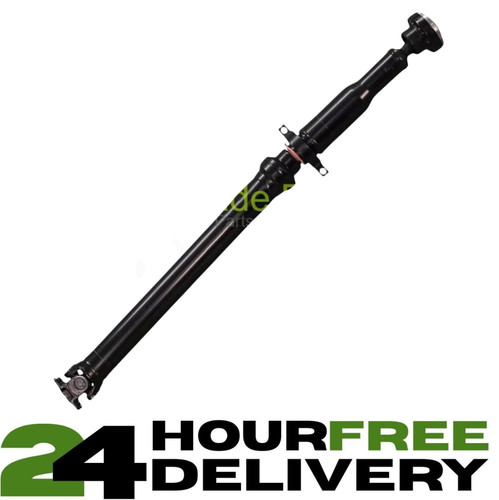 New rear propshaft centre - new,