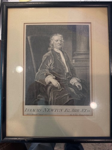 Sir isaac newton original - sir, newton: