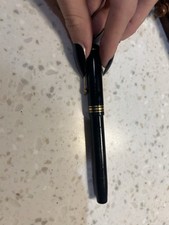 Conway Stewart Dinkie Fountain Pen 560 14ct Gold Nib