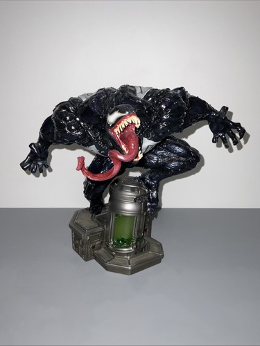 Iron studios marvel venom - iron,