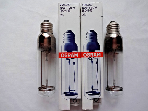 Osram 70w son high - high, pressure