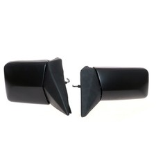 NEW PAIR DOOR MIRROR MERCEDES