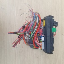 MERCEDES C CLASS W204 FR0NT