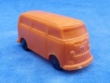 RARE TOP ++ VIKING? 1:87 - VOLKSWAGEN COMBI T2 VAN - TRAIN HO