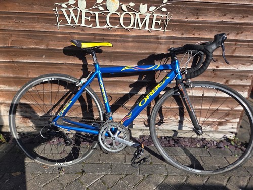 Orbea road bike - orbea, 50cm