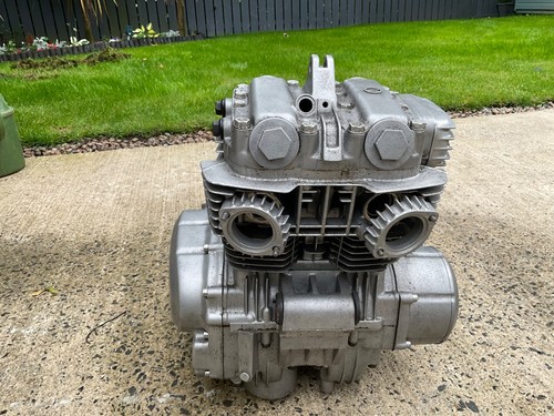 Kawasaki z250 engine - kawasaki,