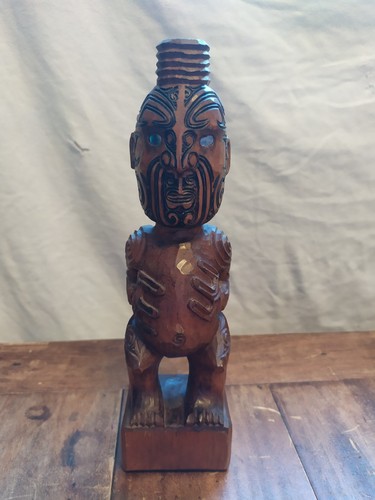 Superb des mohi - des, signed