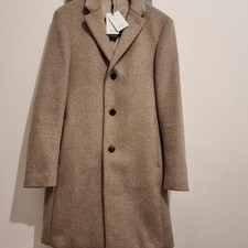 Reiss Men’s Wool-Blend Epsom
