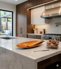 VINTAGE HAND CARVED TREEN FOLK