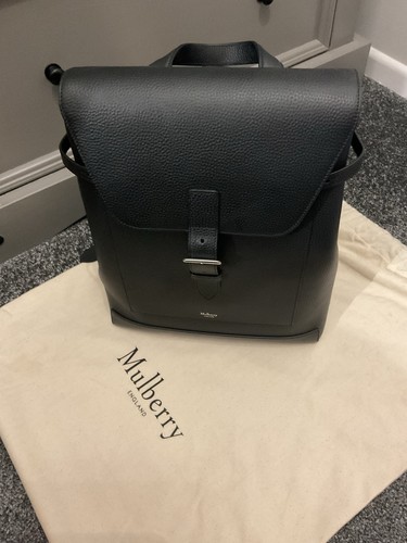 Mulberry chiltern backpack - chiltern,