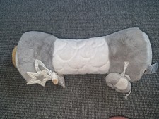 Tummy Time Cushion Comfort Support Accessory