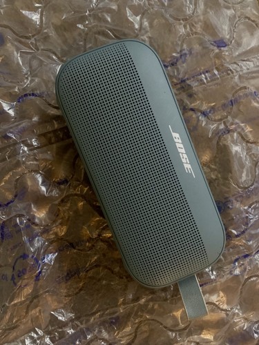 Bose soundlink flex - bose,