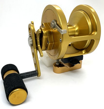 PRO GEAR 454 Conventional