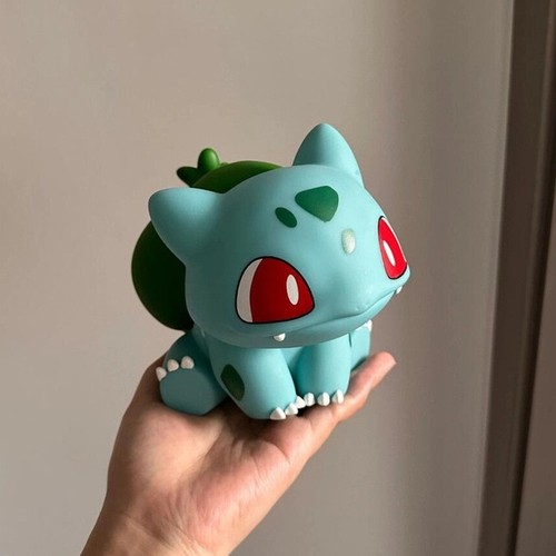 Pokemon bulbasaur cute anime - bulbasaur,